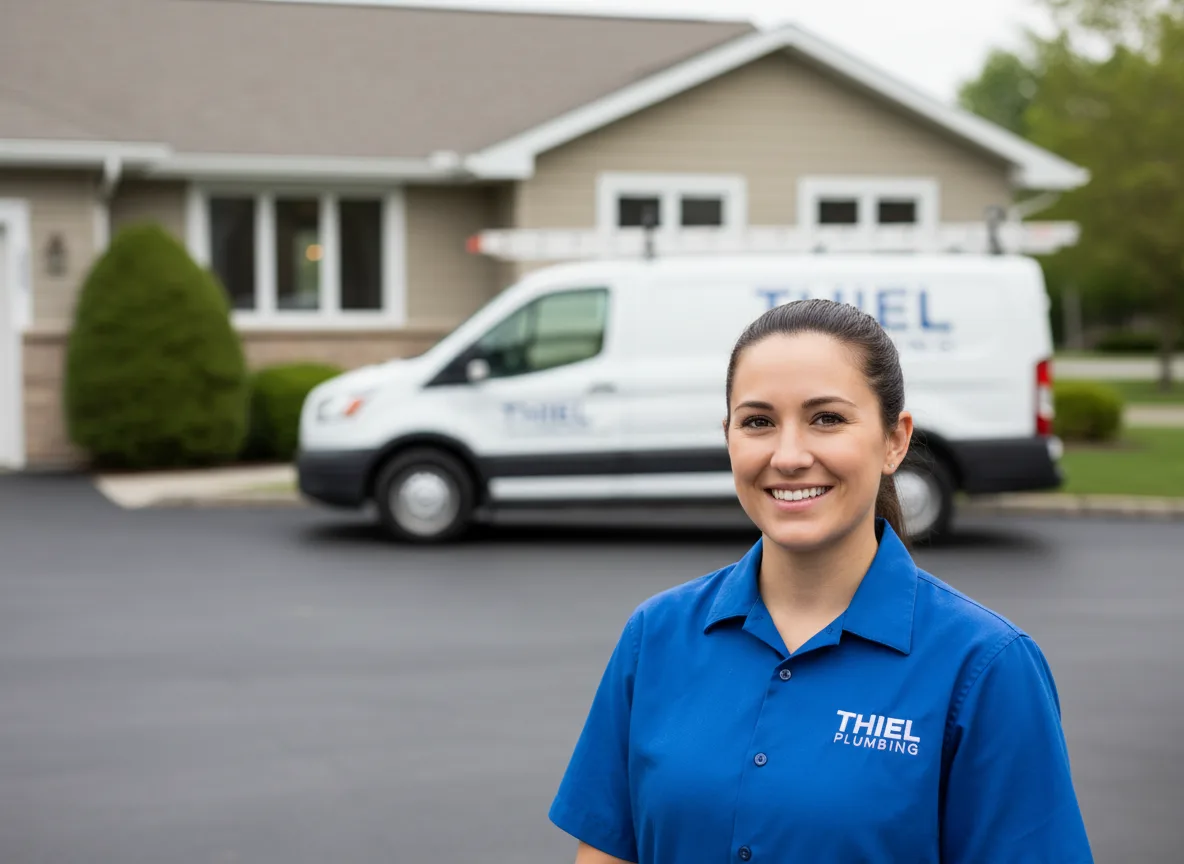 Plumber Barberton, OH FAQs